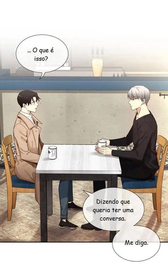 A Guy Like You – Capítulo 60 Yaoi – Página 32