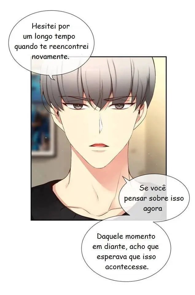 A Guy Like You – Capítulo 60 Yaoi – Página 34