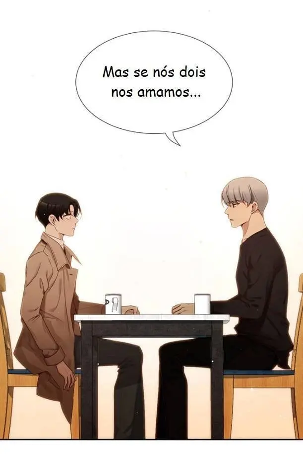 A Guy Like You – Capítulo 60 Yaoi – Página 38