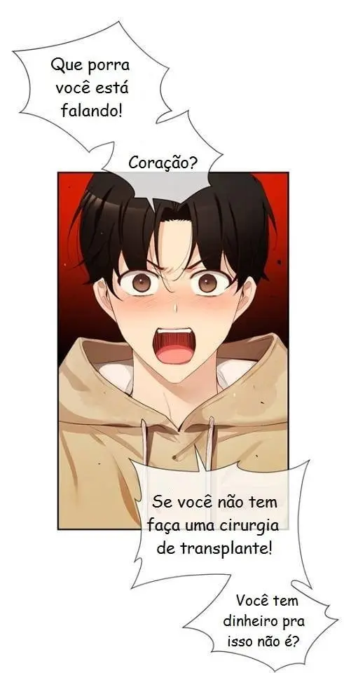 A Guy Like You – Capítulo 60 Yaoi – Página 4