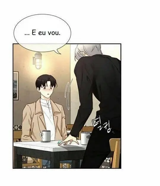 A Guy Like You – Capítulo 60 Yaoi – Página 46