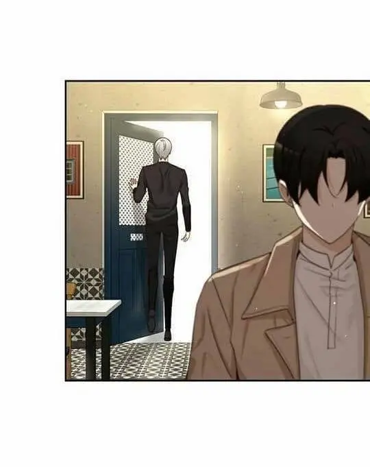 A Guy Like You – Capítulo 60 Yaoi – Página 47