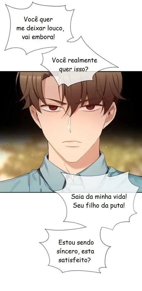 A Guy Like You – Capítulo 60 Yaoi – Página 5