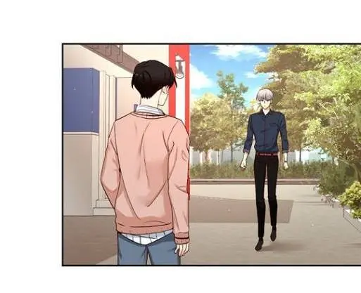 A Guy Like You – Capítulo 60 Yaoi – Página 53