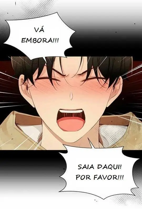 A Guy Like You – Capítulo 60 Yaoi – Página 6