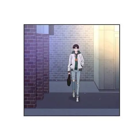 A Guy Like You – Capítulo 60 Yaoi – Página 60