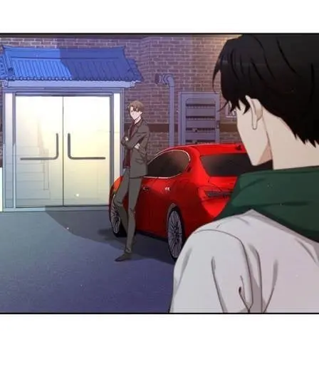 A Guy Like You – Capítulo 60 Yaoi – Página 61