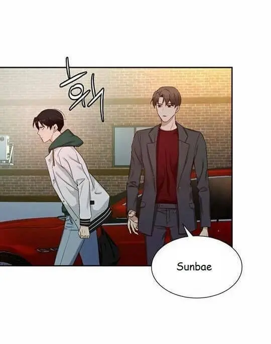 A Guy Like You – Capítulo 60 Yaoi – Página 63