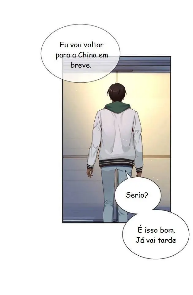 A Guy Like You – Capítulo 60 Yaoi – Página 64