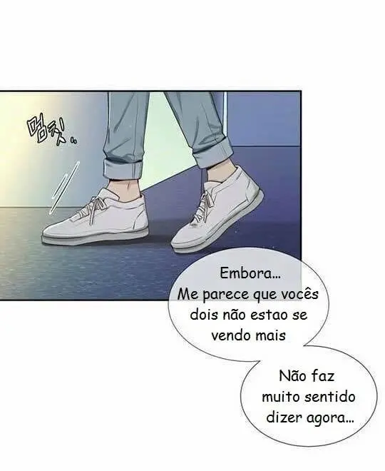 A Guy Like You – Capítulo 60 Yaoi – Página 66