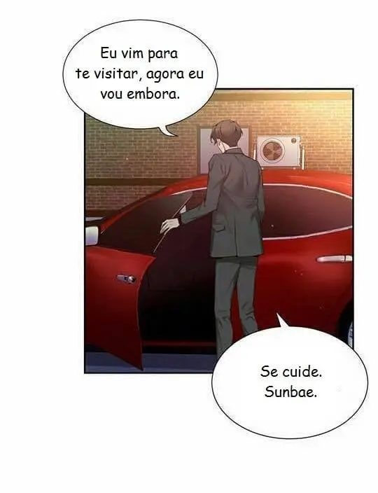 A Guy Like You – Capítulo 60 Yaoi – Página 67