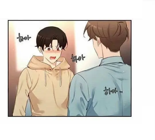 A Guy Like You – Capítulo 60 Yaoi – Página 7