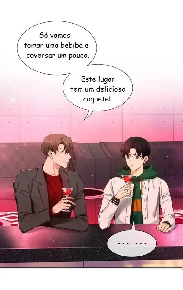 A Guy Like You – Capítulo 60 Yaoi – Página 72