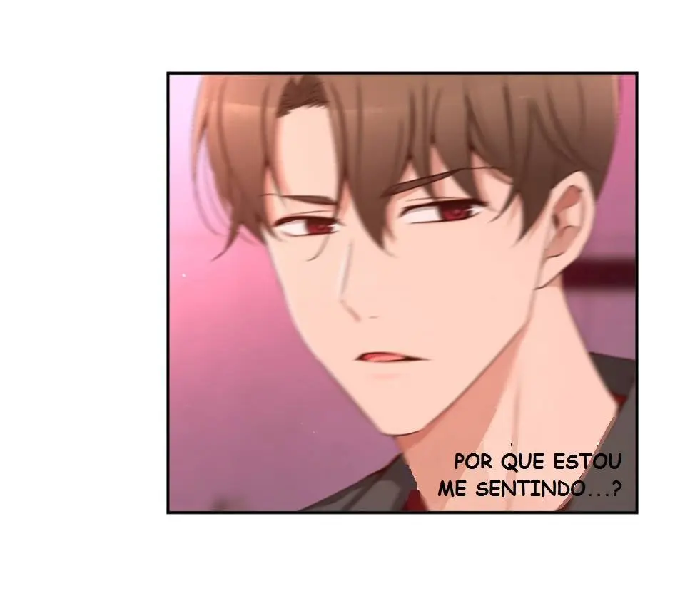 A Guy Like You – Capítulo 60 Yaoi – Página 77