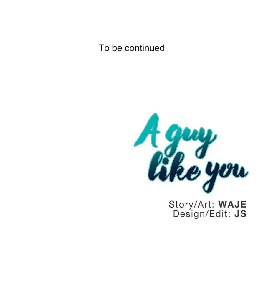 A Guy Like You – Capítulo 60 Yaoi – Página 81