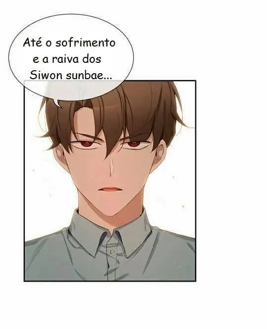 A Guy Like You – Capítulo 60 Yaoi – Página 9