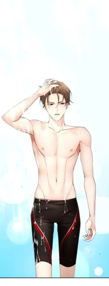 A Guy Like You – Capítulo 61 Yaoi – Página 10