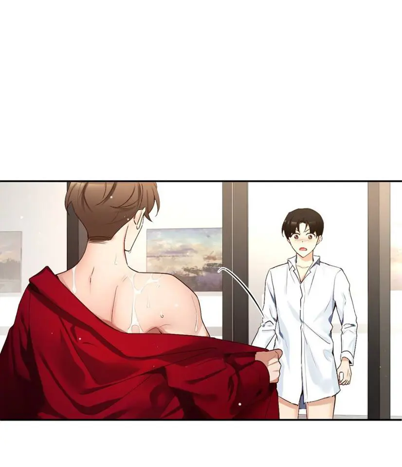 A Guy Like You – Capítulo 61 Yaoi – Página 11