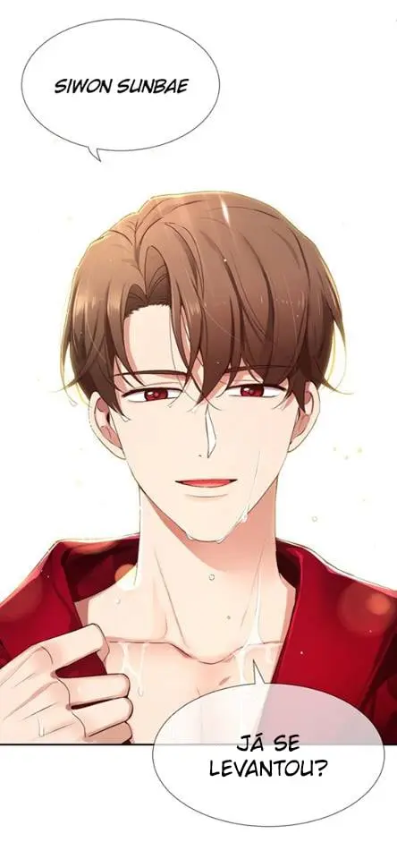 A Guy Like You – Capítulo 61 Yaoi – Página 12