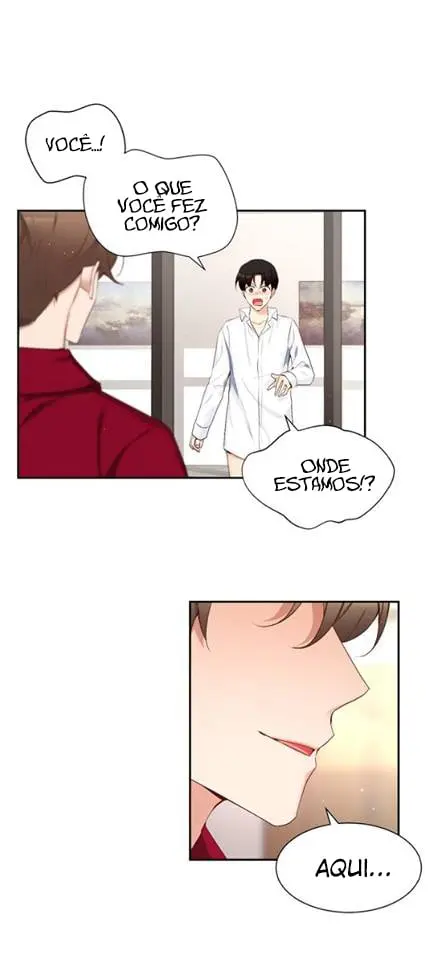 A Guy Like You – Capítulo 61 Yaoi – Página 13