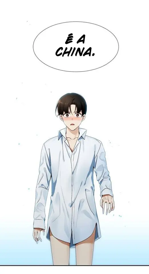 A Guy Like You – Capítulo 61 Yaoi – Página 14