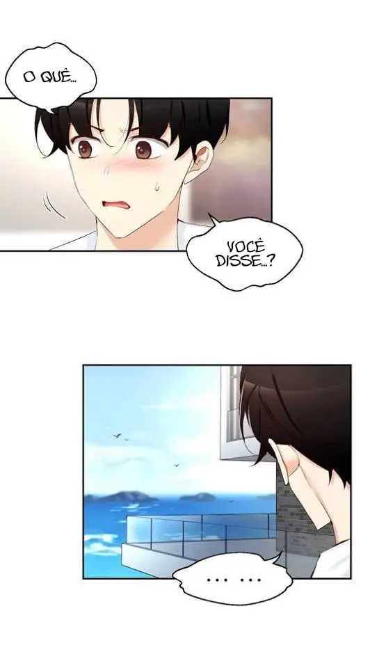 A Guy Like You – Capítulo 61 Yaoi – Página 16