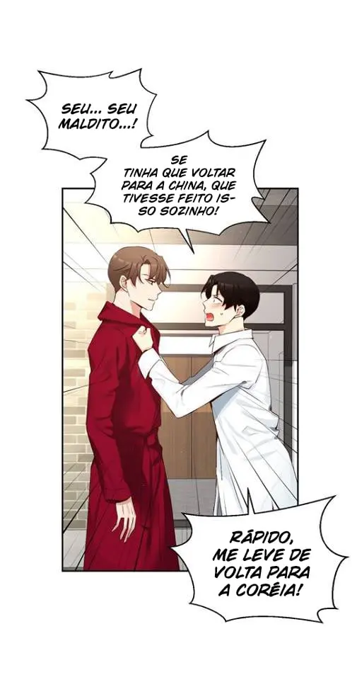 A Guy Like You – Capítulo 61 Yaoi – Página 17