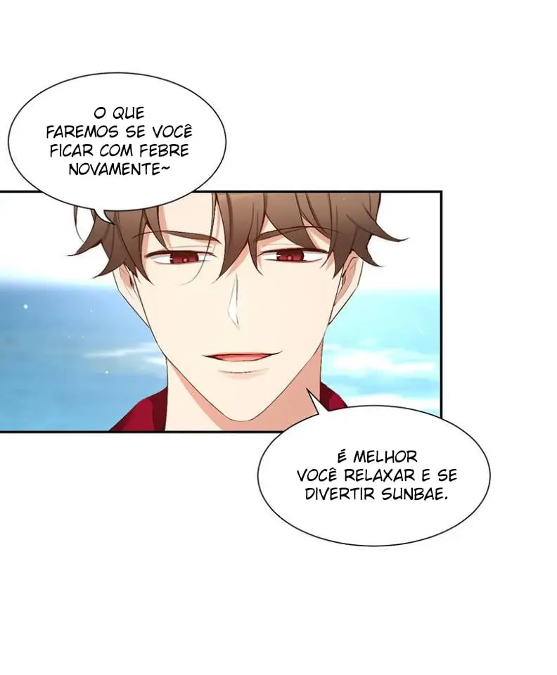 A Guy Like You – Capítulo 61 Yaoi – Página 18