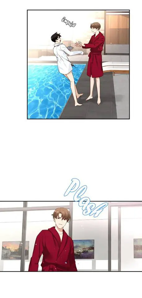 A Guy Like You – Capítulo 61 Yaoi – Página 19