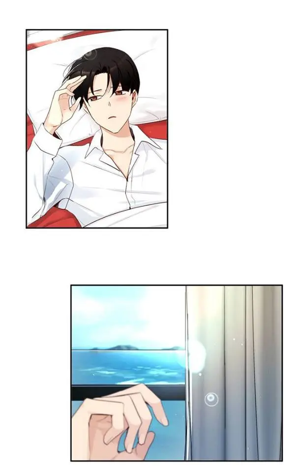 A Guy Like You – Capítulo 61 Yaoi – Página 2