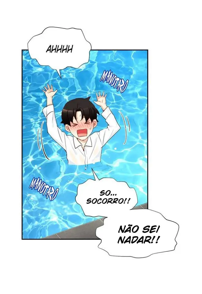 A Guy Like You – Capítulo 61 Yaoi – Página 20