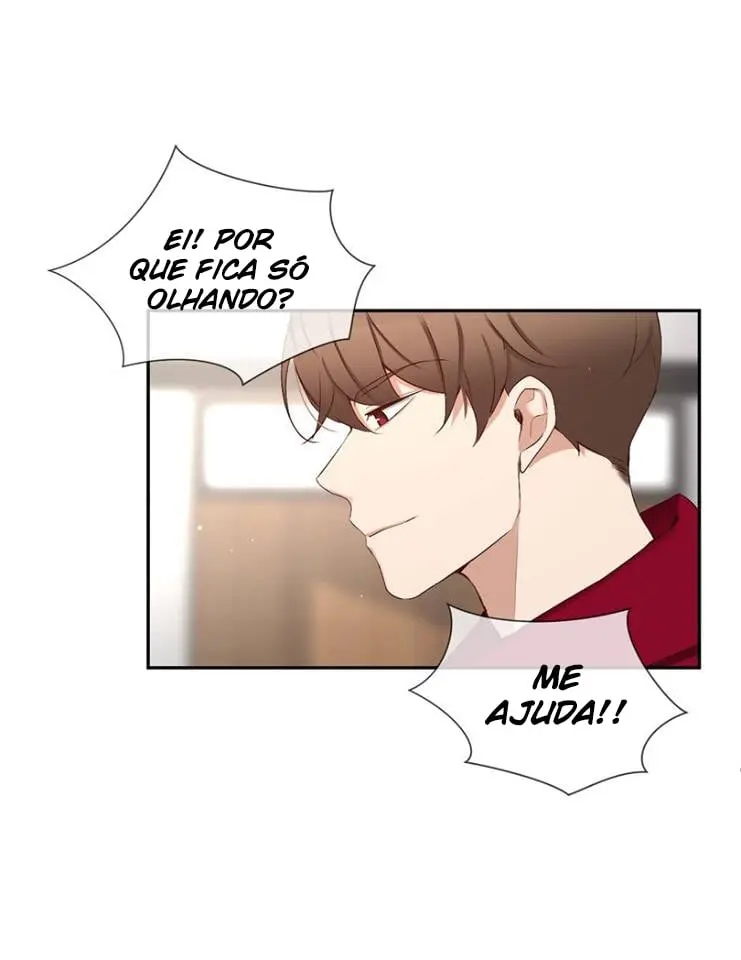 A Guy Like You – Capítulo 61 Yaoi – Página 21