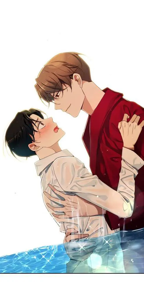 A Guy Like You – Capítulo 61 Yaoi – Página 24