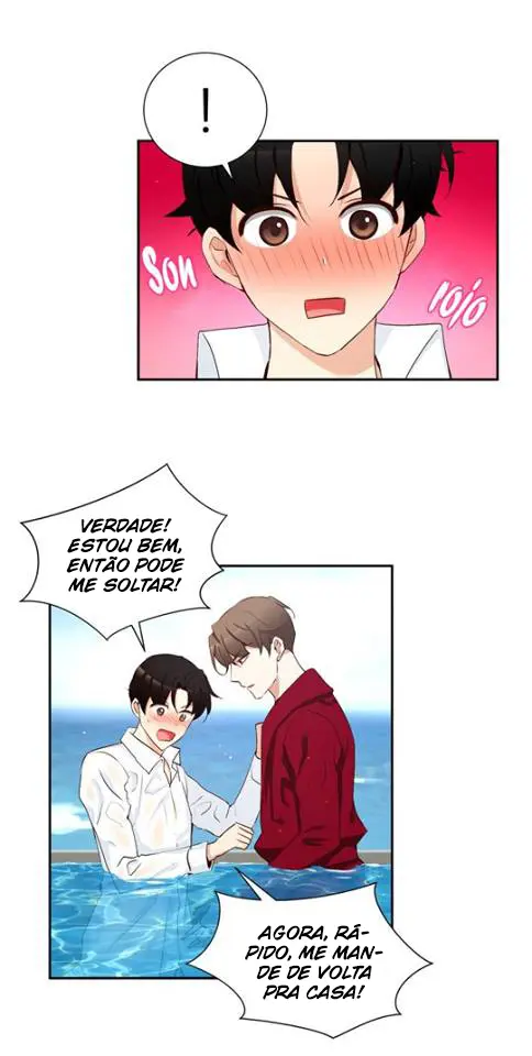 A Guy Like You – Capítulo 61 Yaoi – Página 26