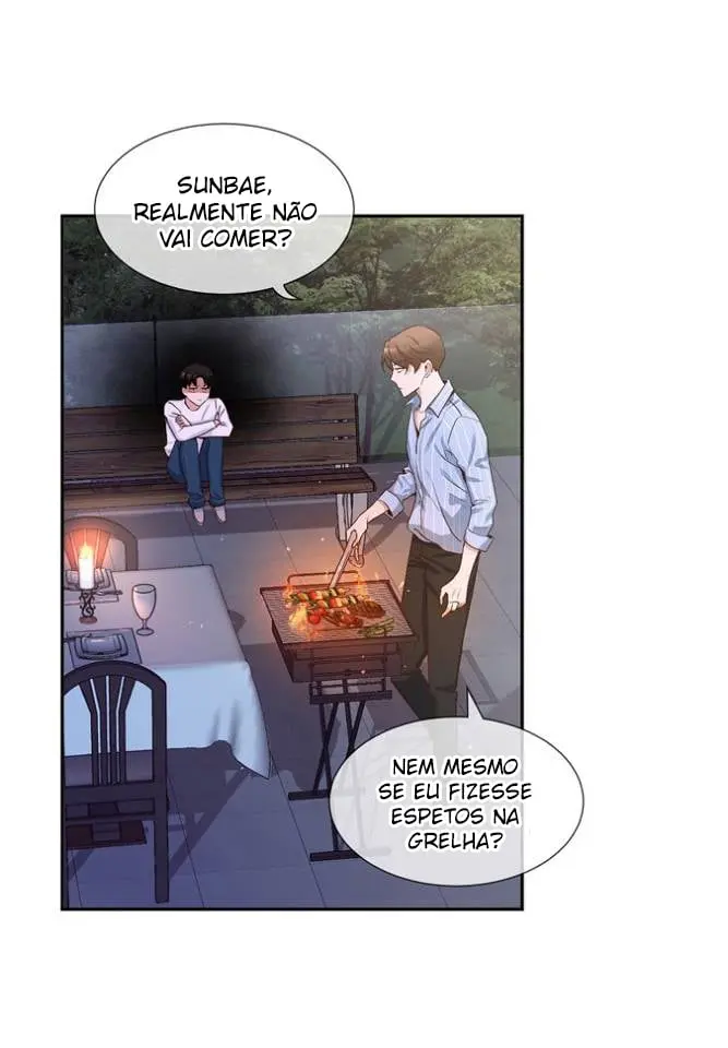 A Guy Like You – Capítulo 61 Yaoi – Página 32