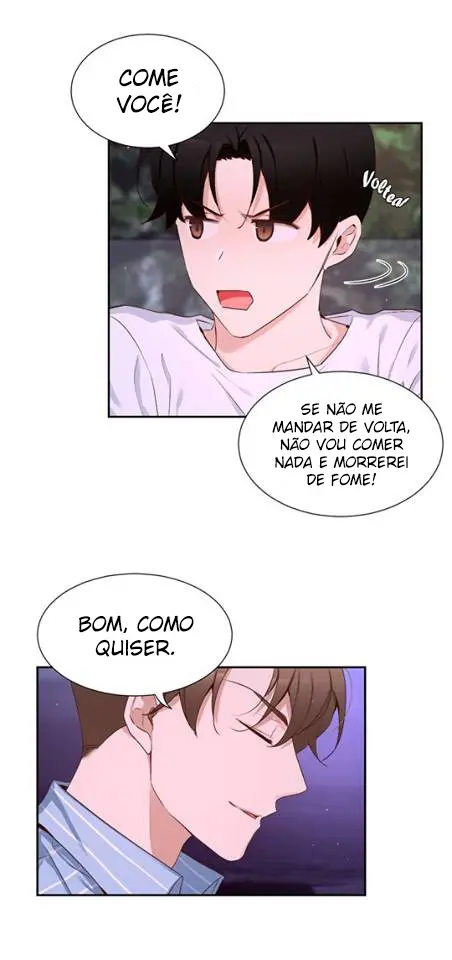 A Guy Like You – Capítulo 61 Yaoi – Página 33