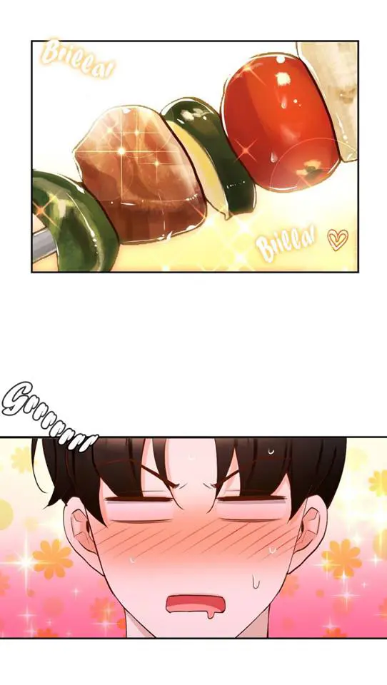 A Guy Like You – Capítulo 61 Yaoi – Página 35