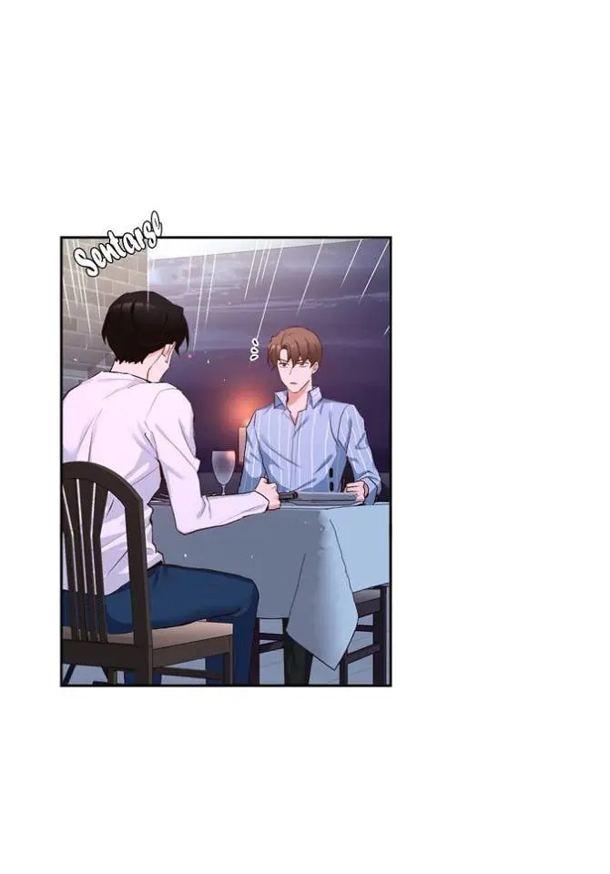 A Guy Like You – Capítulo 61 Yaoi – Página 36