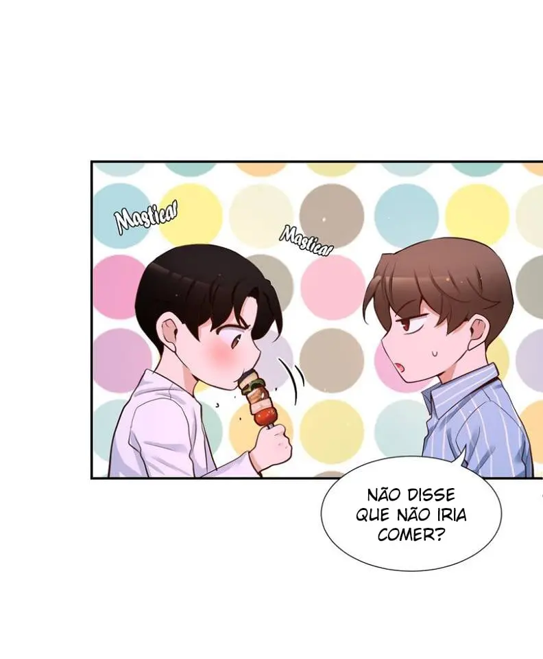 A Guy Like You – Capítulo 61 Yaoi – Página 37