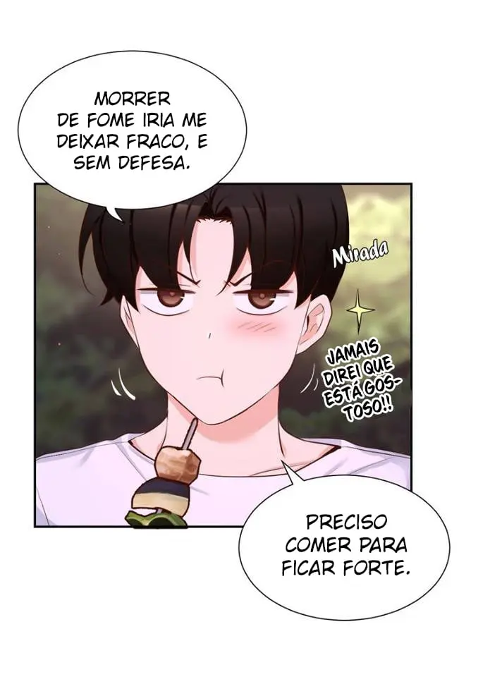 A Guy Like You – Capítulo 61 Yaoi – Página 38