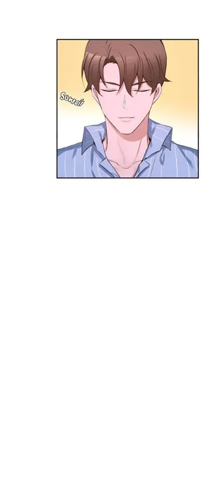 A Guy Like You – Capítulo 61 Yaoi – Página 39