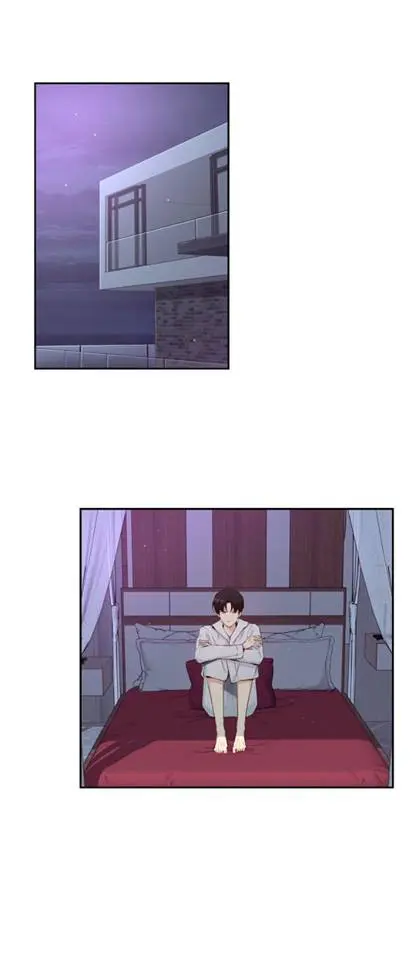 A Guy Like You – Capítulo 61 Yaoi – Página 40