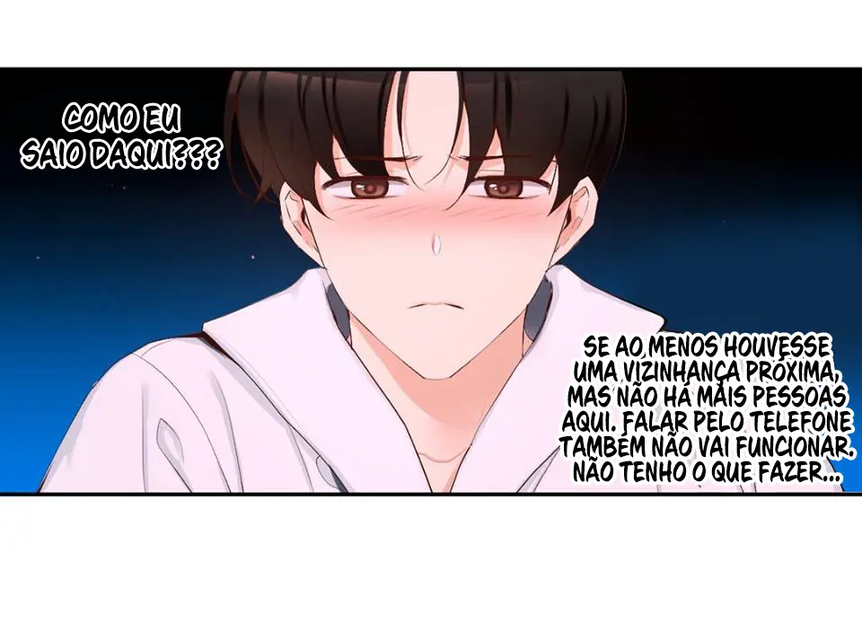 A Guy Like You – Capítulo 61 Yaoi – Página 41