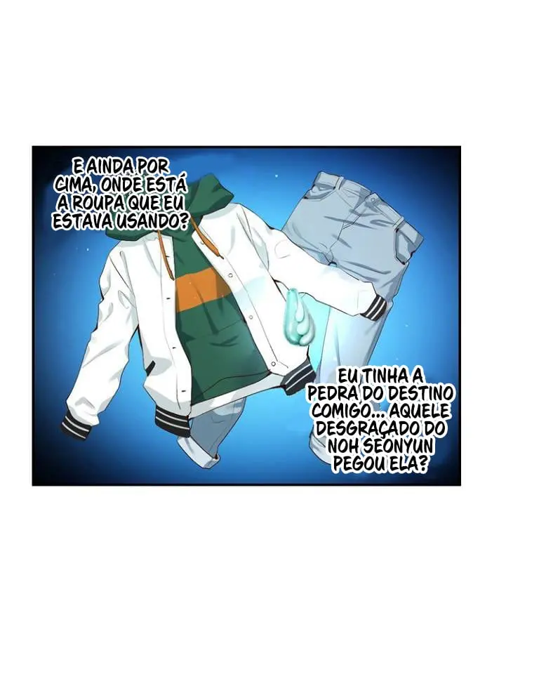 A Guy Like You – Capítulo 61 Yaoi – Página 42