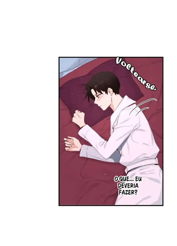 A Guy Like You – Capítulo 61 Yaoi – Página 43