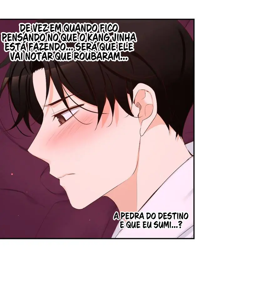 A Guy Like You – Capítulo 61 Yaoi – Página 44