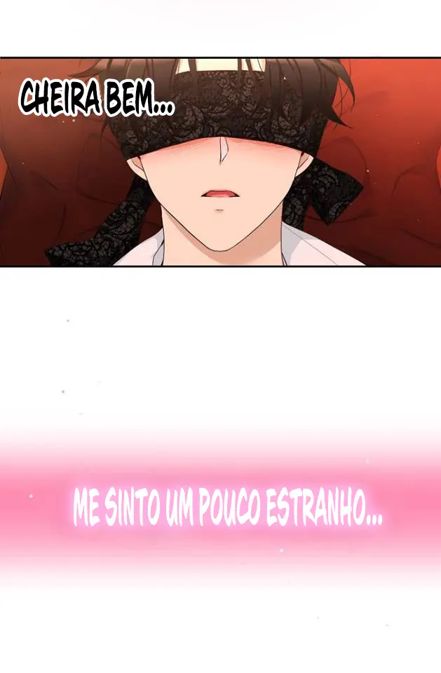 A Guy Like You – Capítulo 61 Yaoi – Página 49