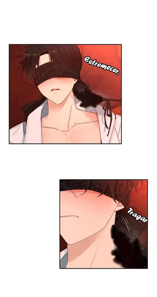 A Guy Like You – Capítulo 61 Yaoi – Página 50