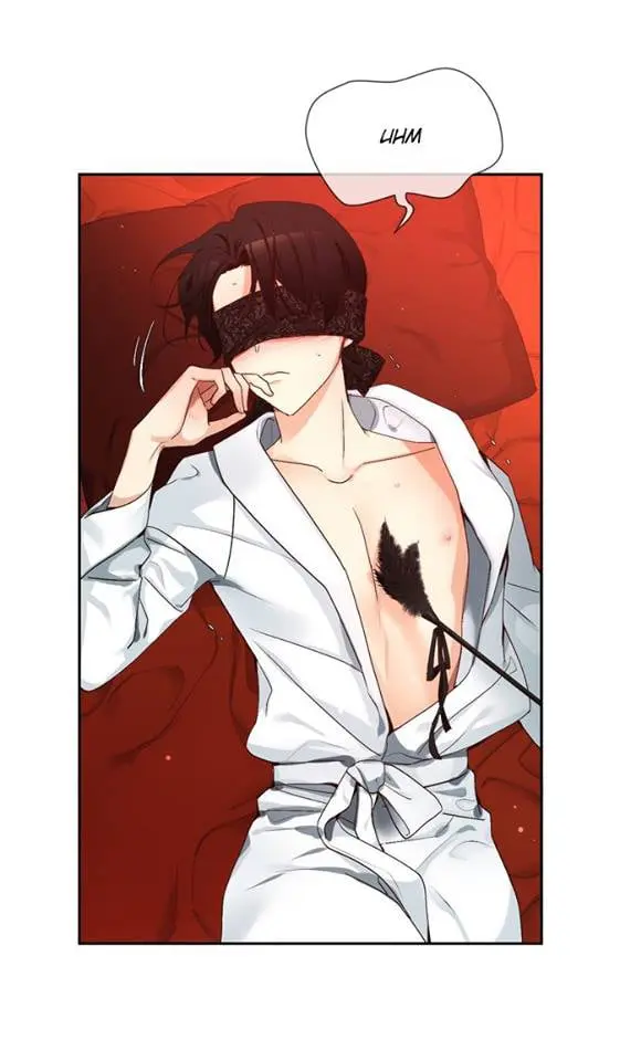 A Guy Like You – Capítulo 61 Yaoi – Página 51