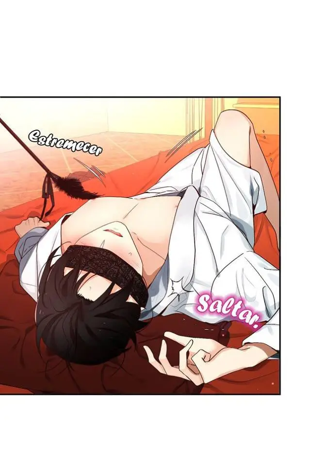 A Guy Like You – Capítulo 61 Yaoi – Página 52